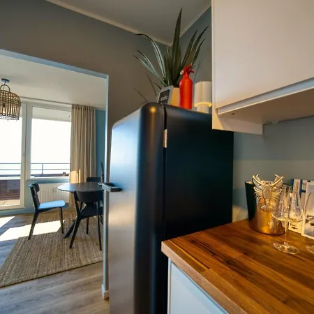 7vz388 Vier Jahreszeiten, 23775 Appartement