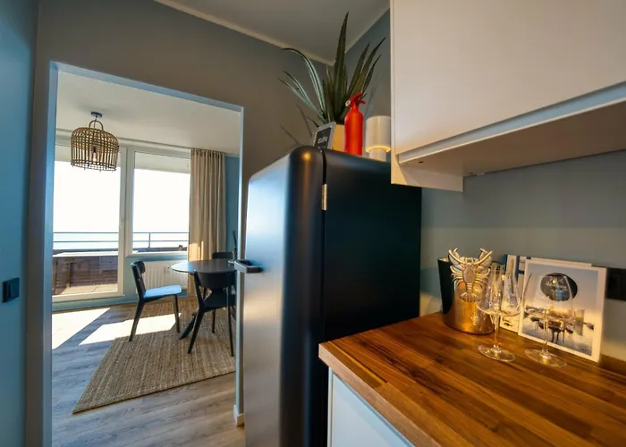 7vz388 Vier Jahreszeiten, 23775 Apartamento